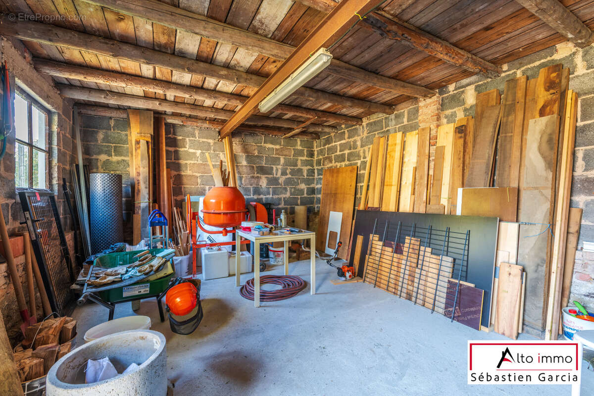 Maison à SOULTZ-SOUS-FORETS