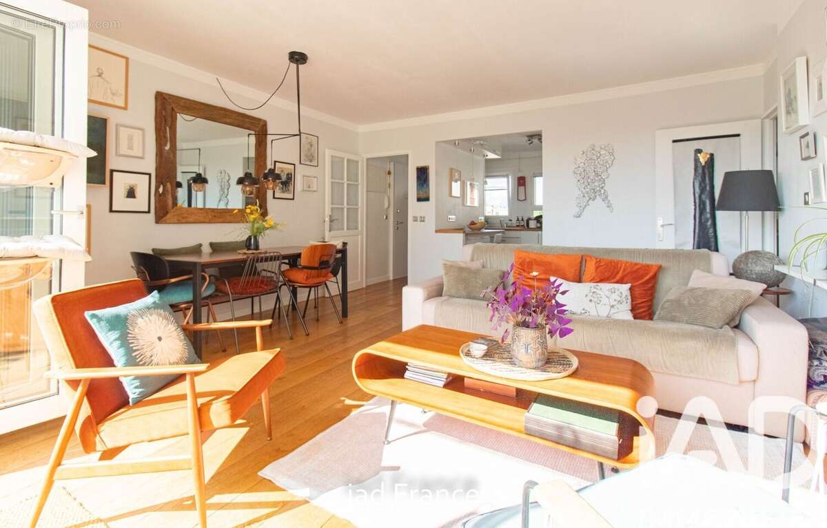 Photo 5 - Appartement à MAUREPAS