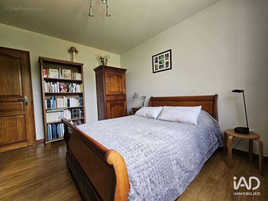 Photo 8 - Maison à LA LIMOUZINIERE