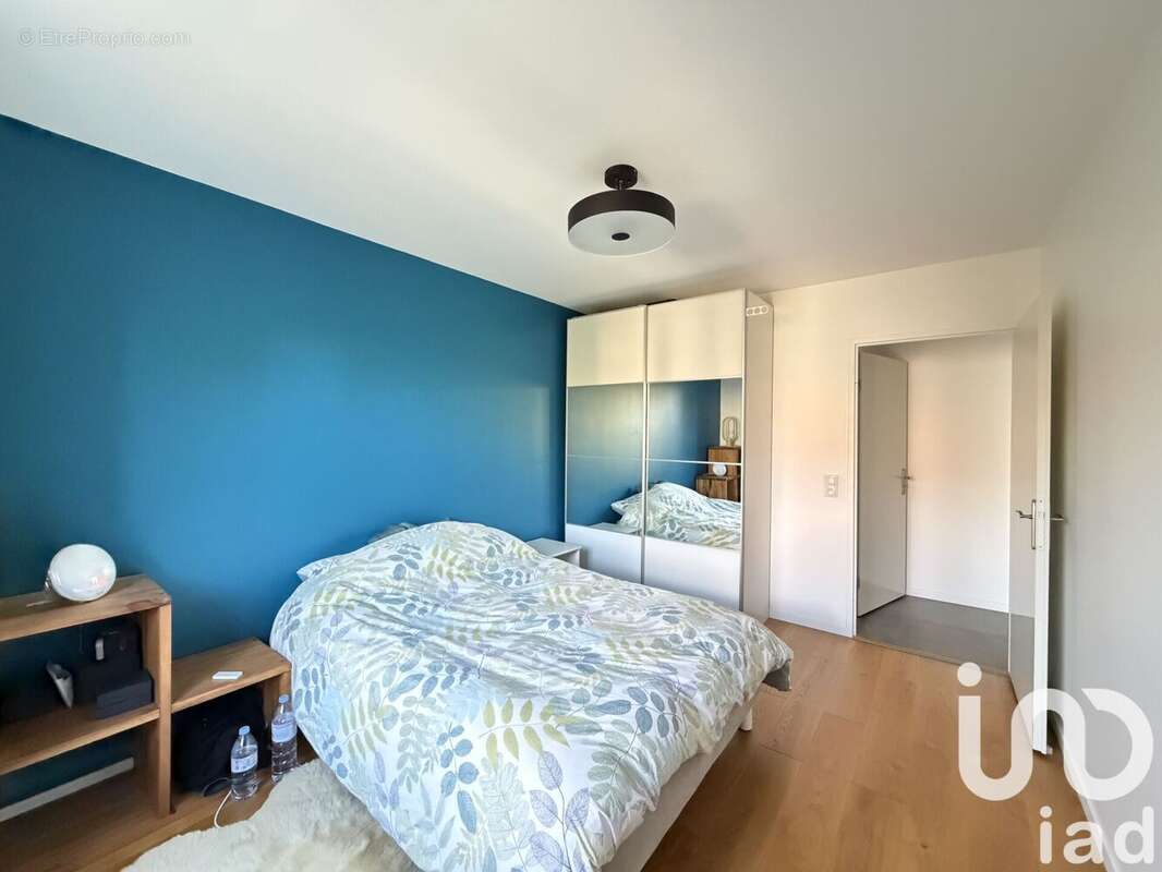 Photo 7 - Appartement à MAROLLES-EN-HUREPOIX