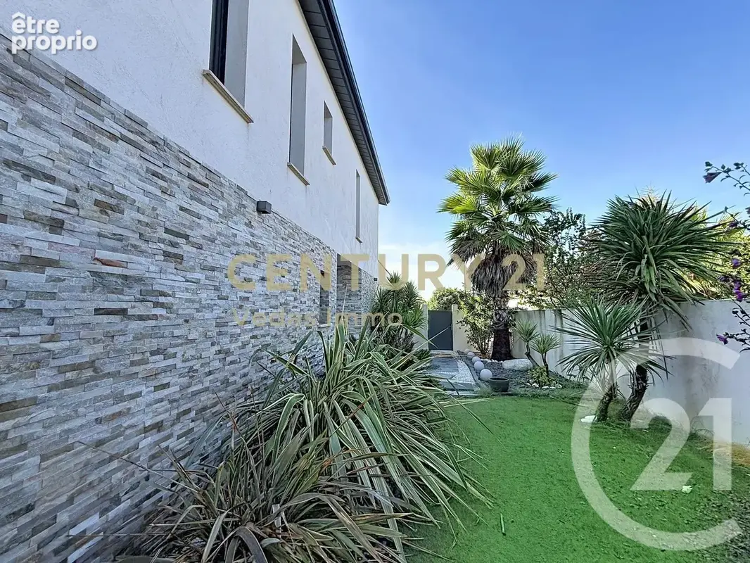 Maison 5 pièces 164 m² à vendre à Saussan (34570) - photo 15