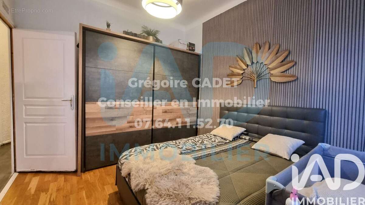 Photo 8 - Appartement à PERPIGNAN