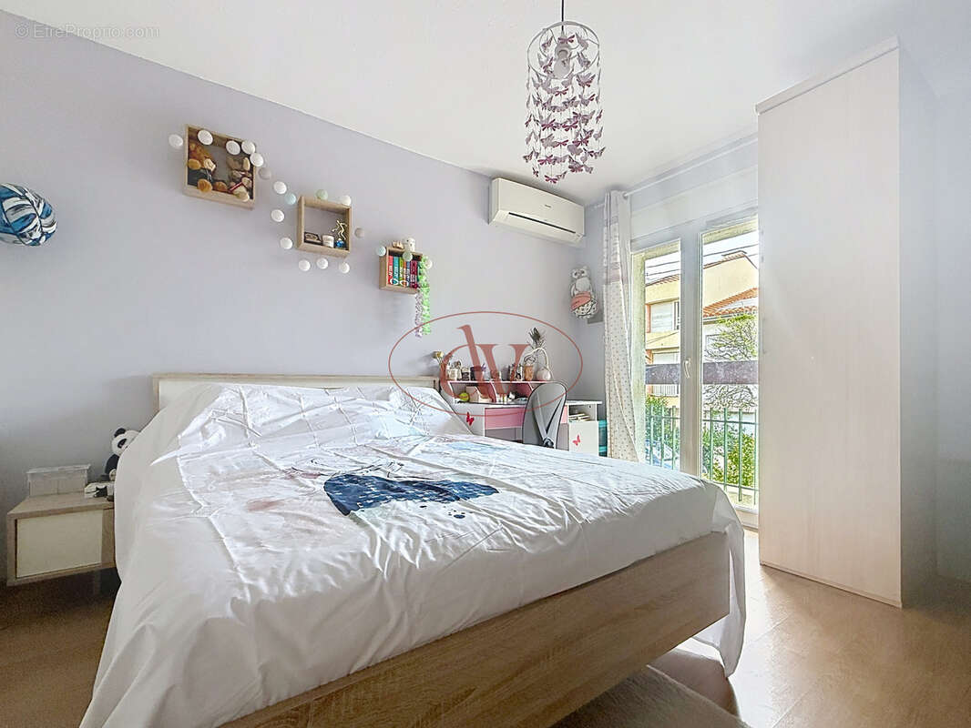T4 de 100m2 avec jardin et garage Perpignan - photo 9