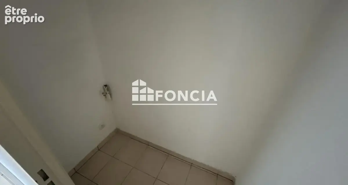 Exclusivité appartement libre de toute occupation ! - photo 8