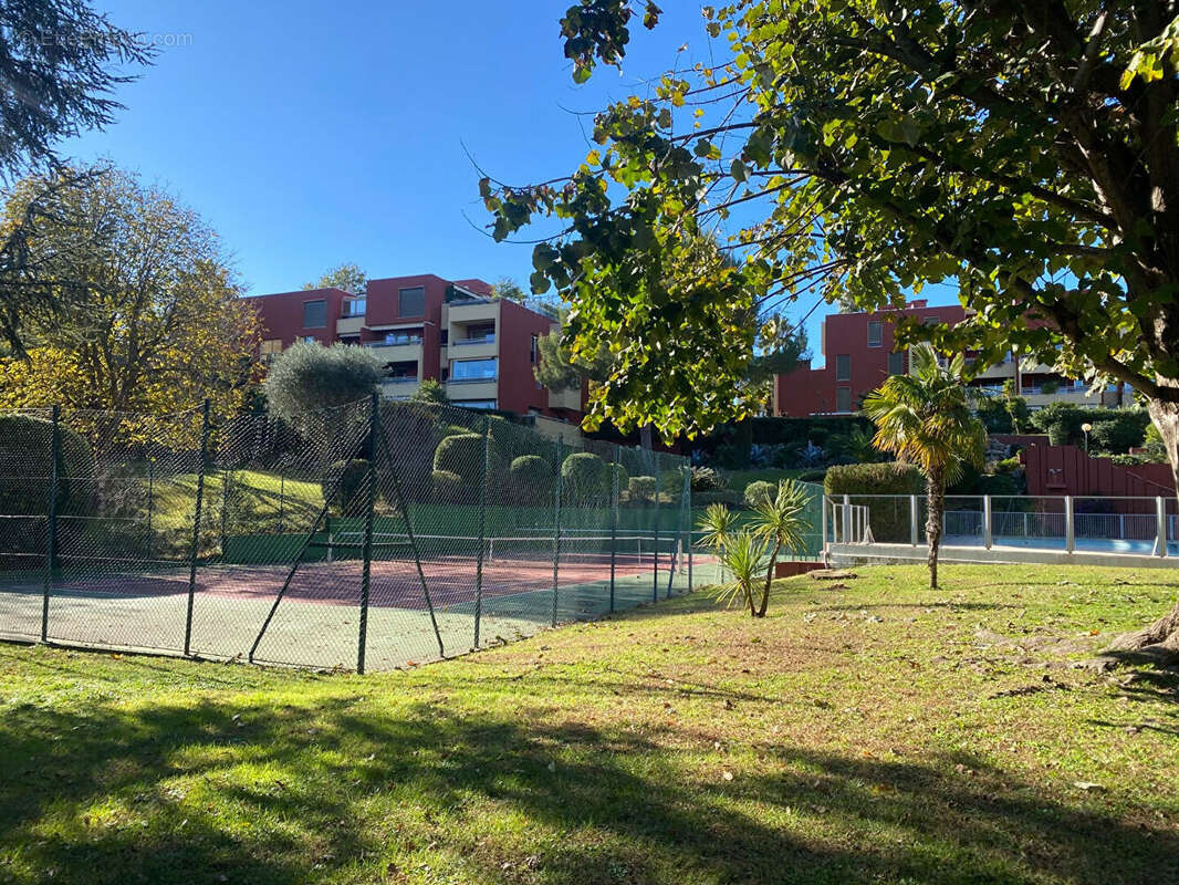 Appartement à VILLENEUVE-LOUBET