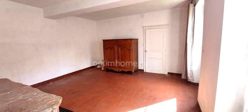 Maison à BOUHY