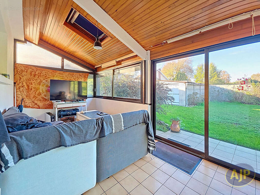 Maison familiale 6 pièces 124,50m² garages à Pessac - photo 4