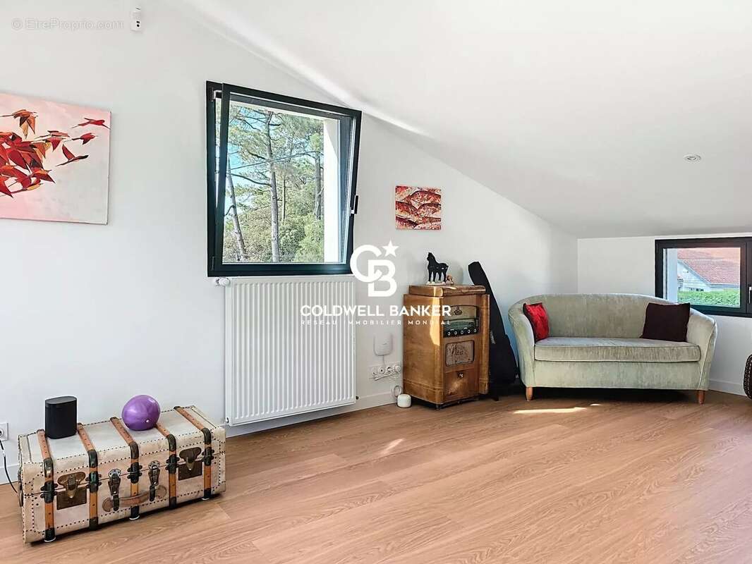 Maison à LES SABLES-D'OLONNE