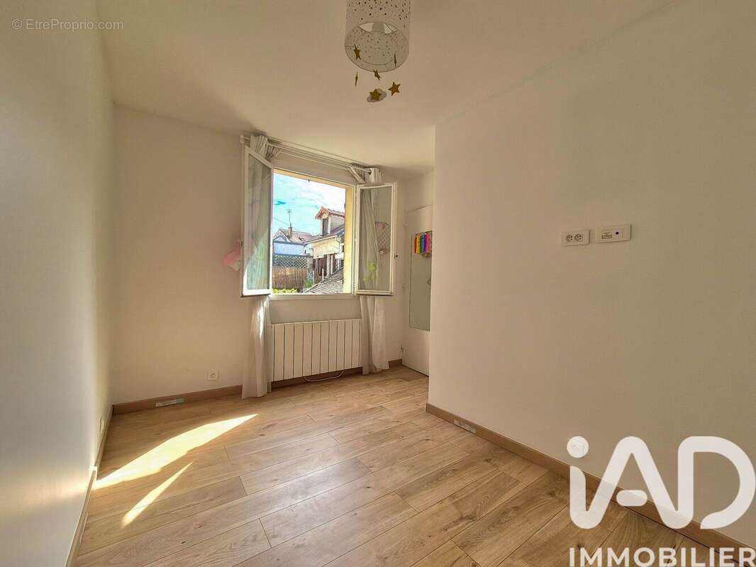 Photo 8 - Appartement à BOUGIVAL