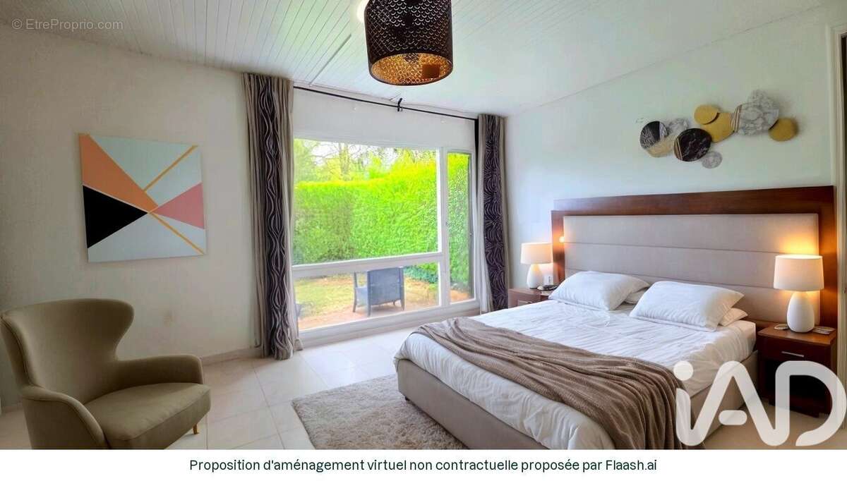 Photo 4 - Maison à SURVILLIERS