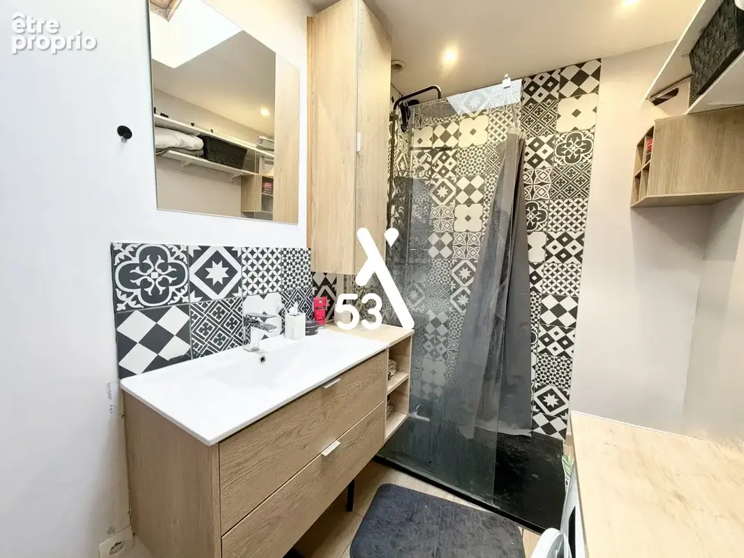 Maison 4 pièces 96 m² à vendre à Saint-Omer (62500) - photo 6