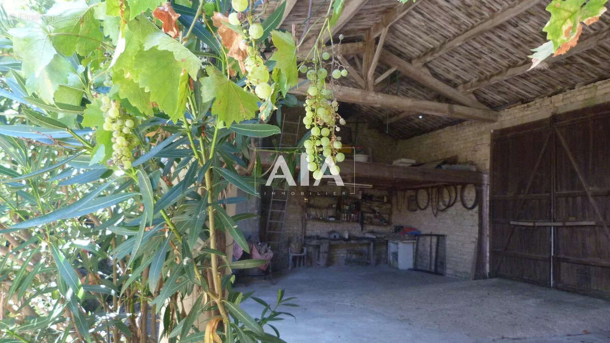 Maison à COULONGES