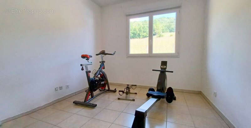 Appartement T5  avec Garage - photo 18