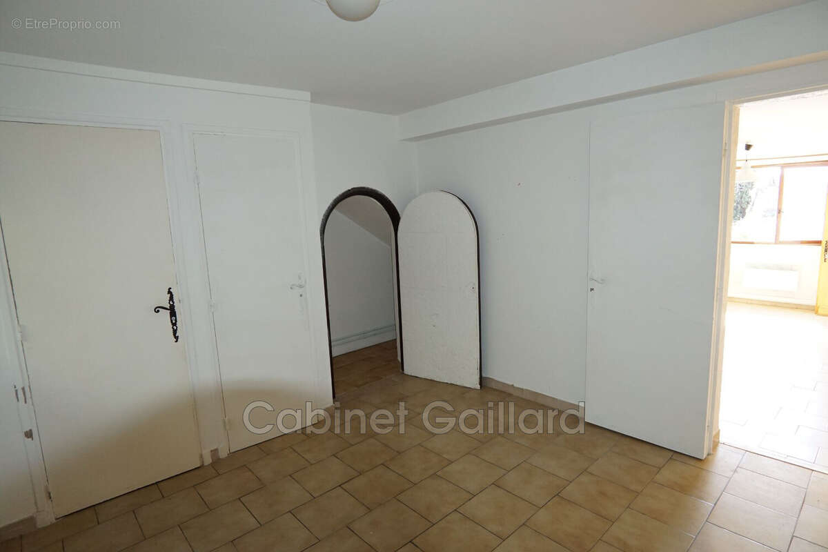 Appartement à PEYMEINADE