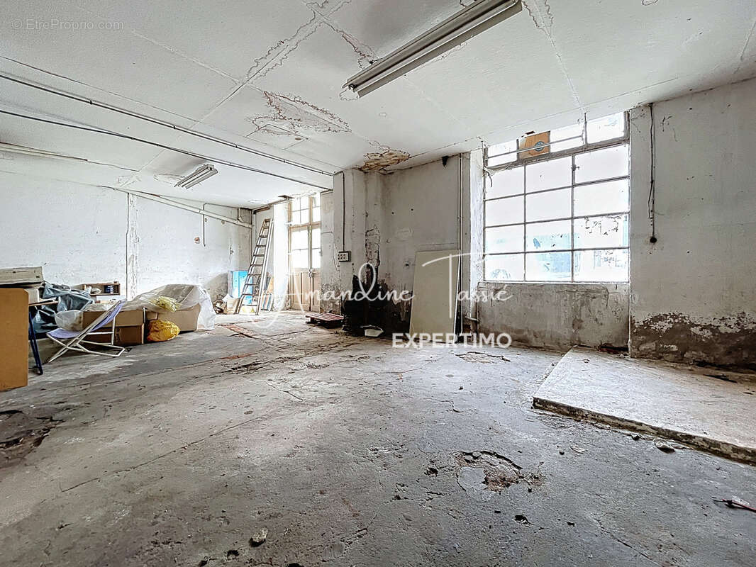 Appartement à MILLAU