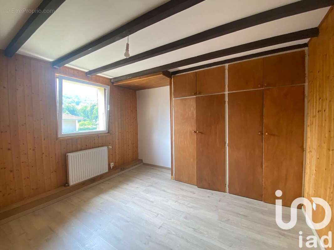 Photo 7 - Maison à CHAPAREILLAN