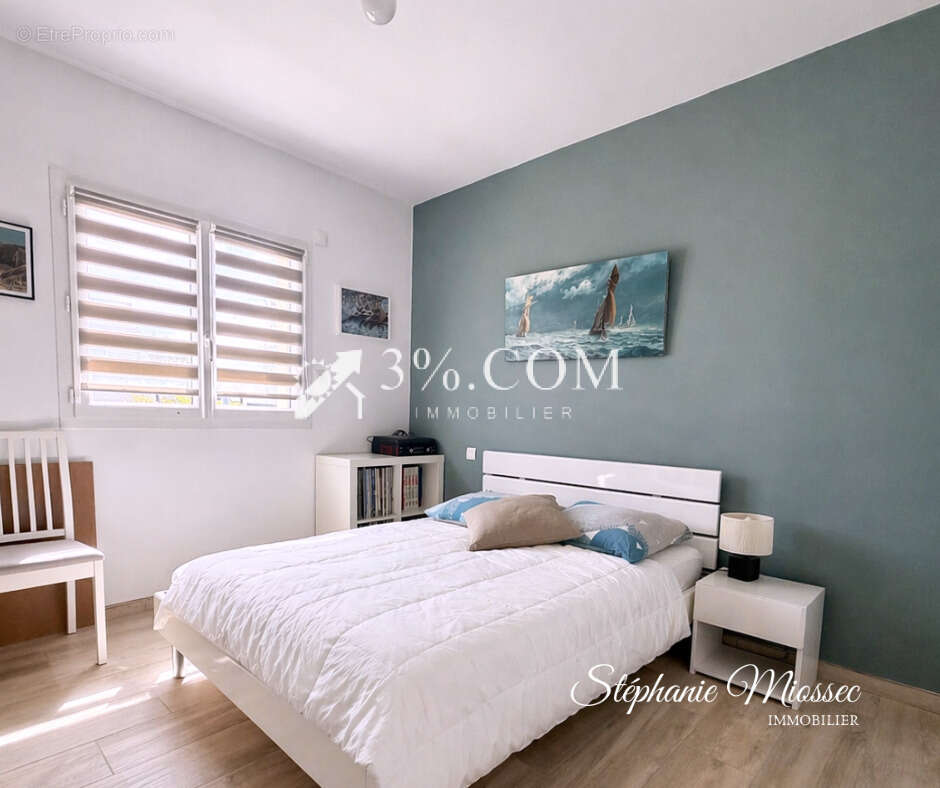 PLOUAGAT - Maison de plain-pied de 2019   4 chambres   Proch - photo 6