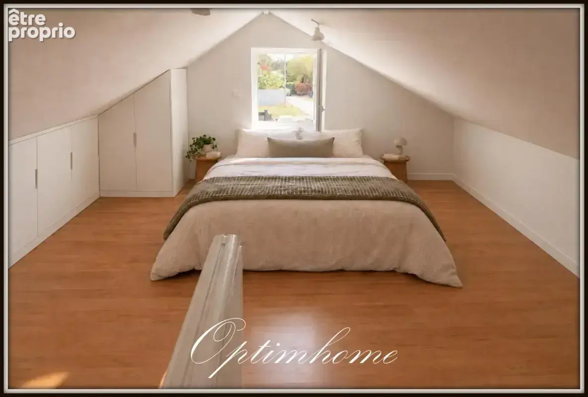 Maison à vendre la chapelle sur erdre (44) - photo 6