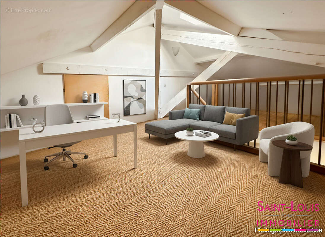 Appartement à POISSY