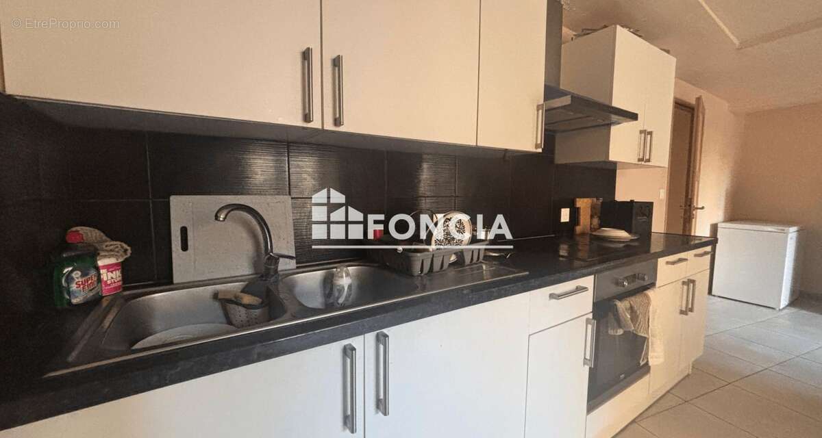 Appartement à BEZIERS