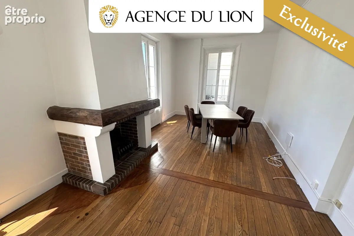 Maison 5 pièces 3 chambres Sous sol aménagé - photo 3