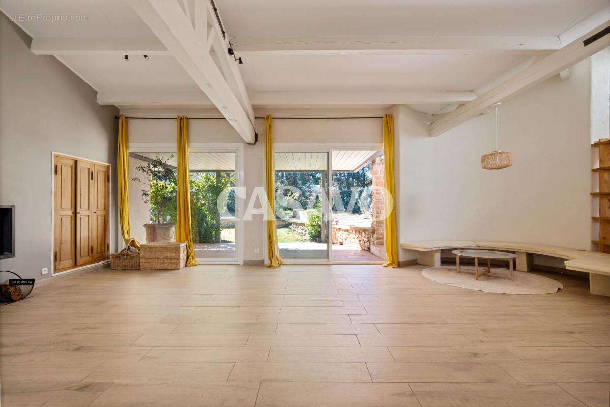 Maison à AIX-EN-PROVENCE