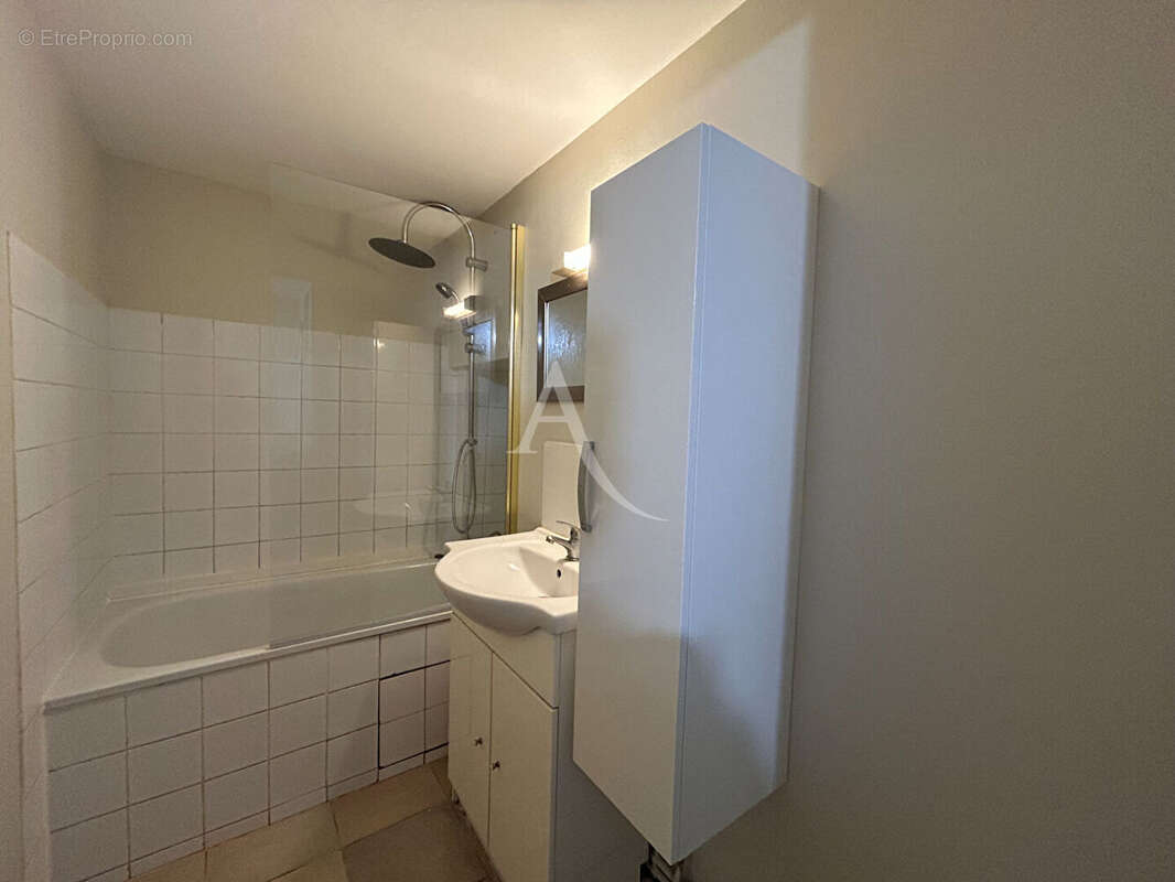 Appartement à CARCASSONNE