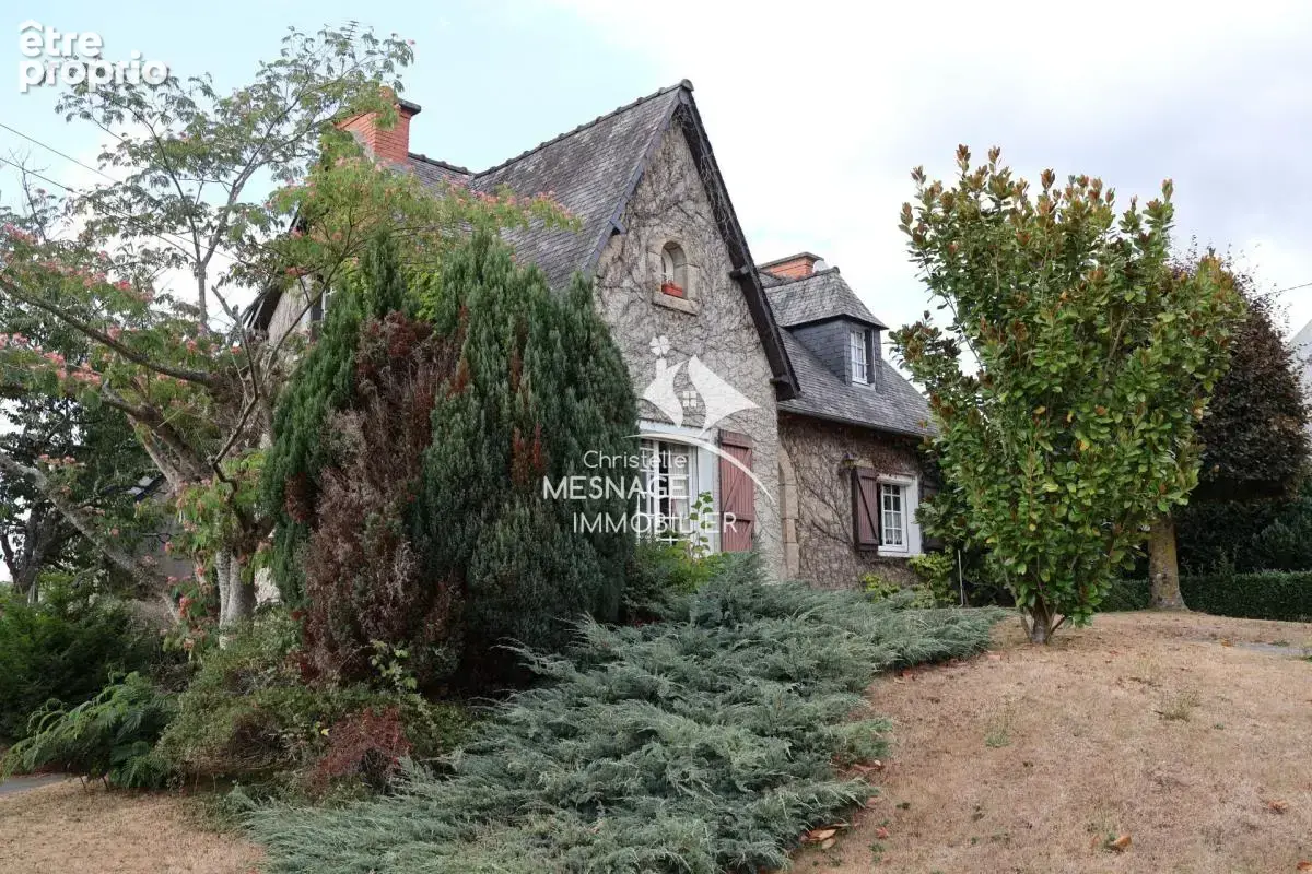À vendre chez Christelle Mesnage Immobilier - Lanvallay, Dan - photo 3