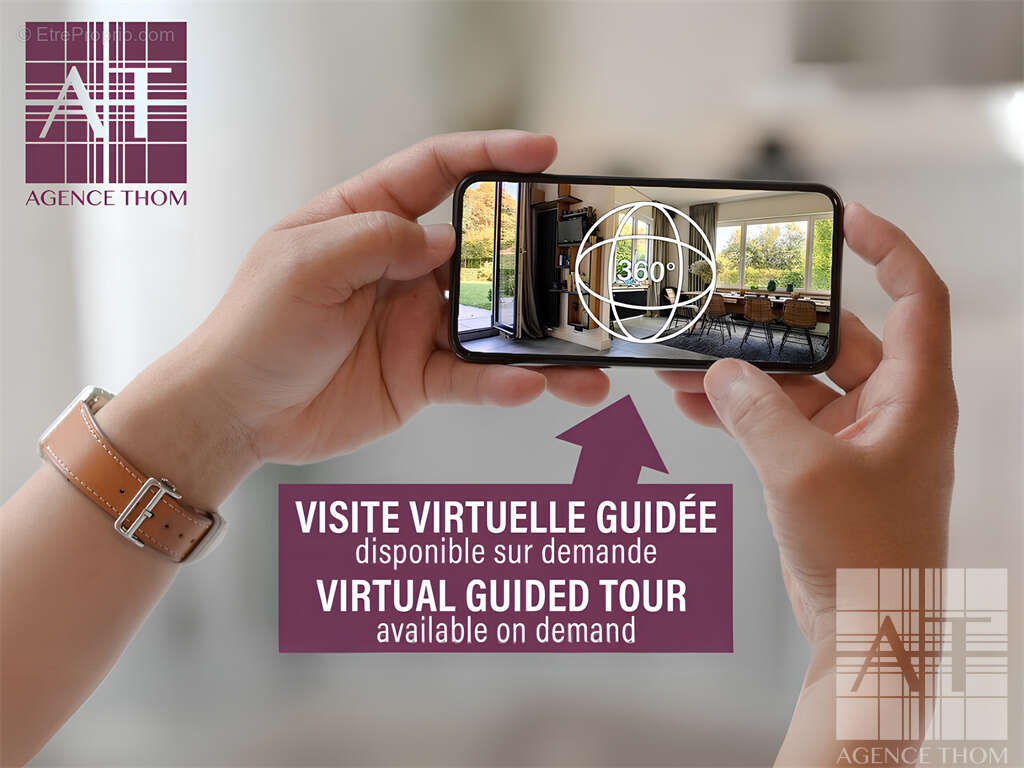 Maison à SAINT-HILAIRE-DU-MAINE