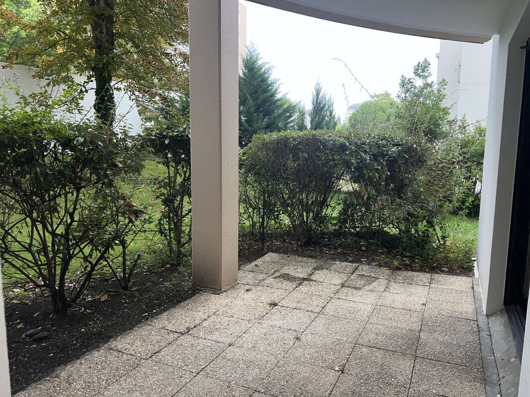 Appartement à MERIGNAC