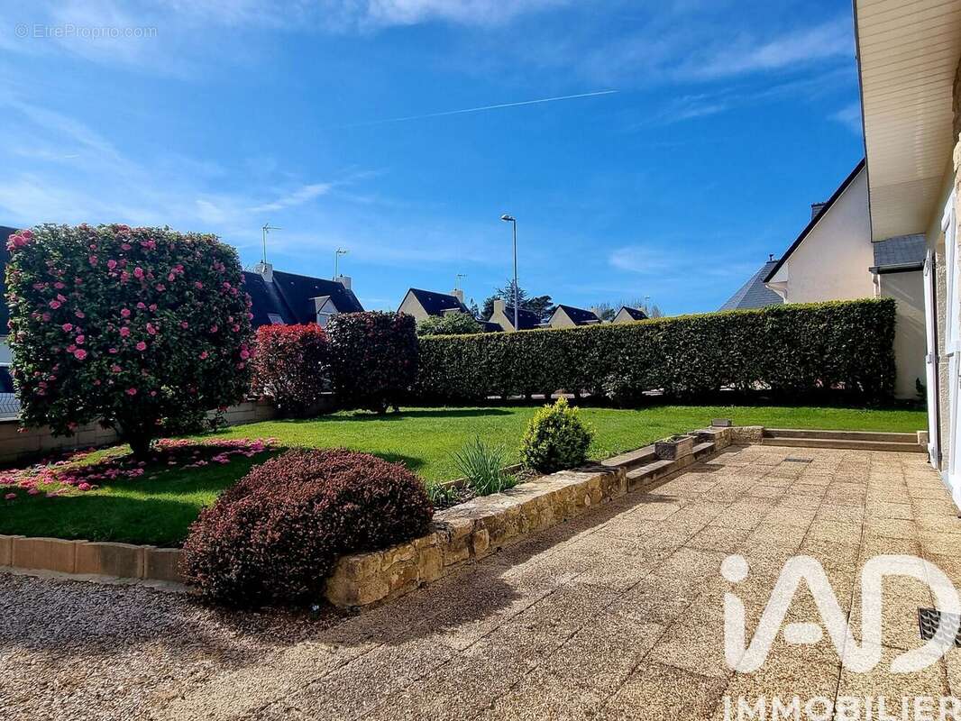 Photo 2 - Maison à VALOGNES