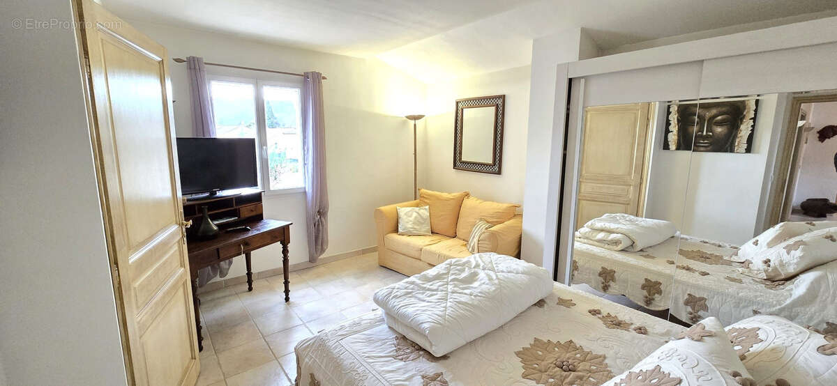 Maison à DRAGUIGNAN