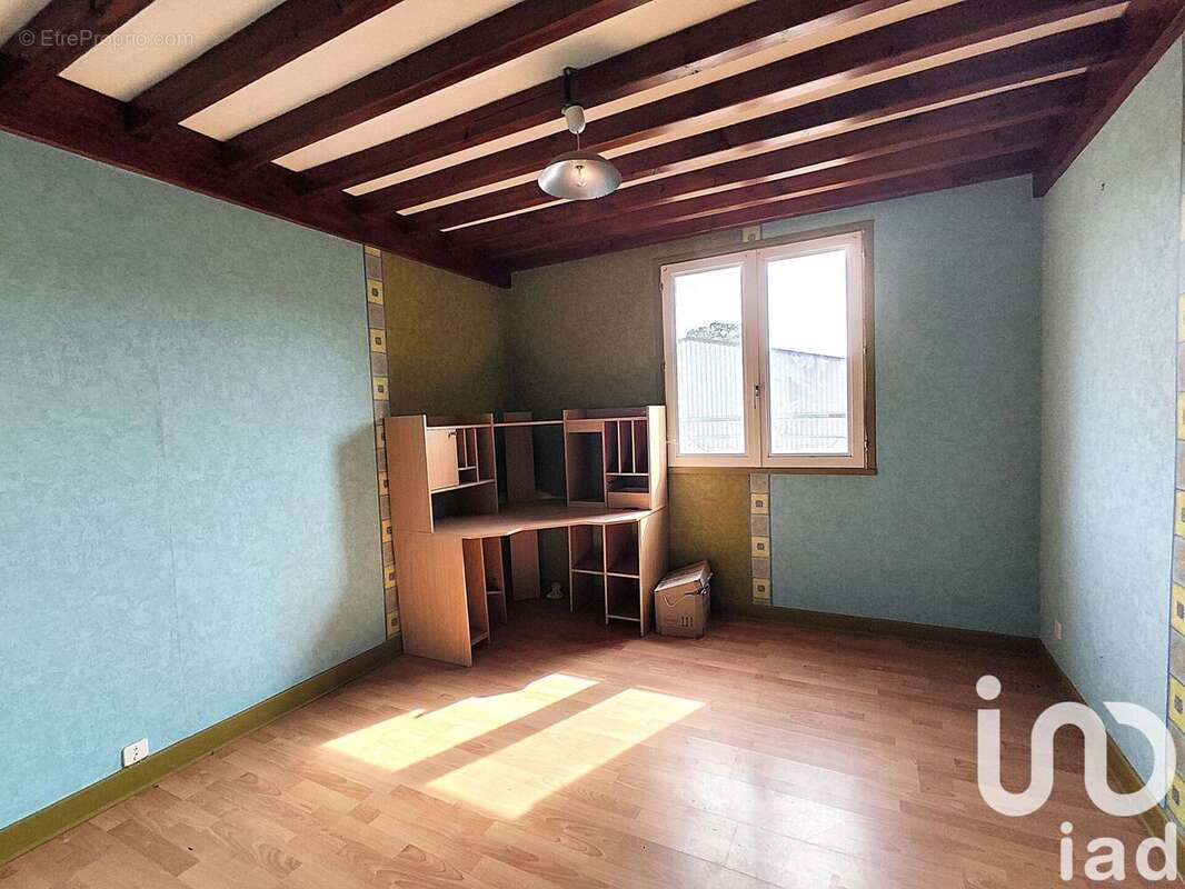 Photo 3 - Maison à CONDAT-EN-COMBRAILLE