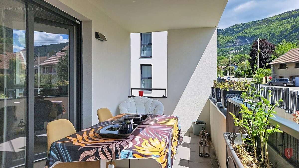 Appartement à BEAUMONT
