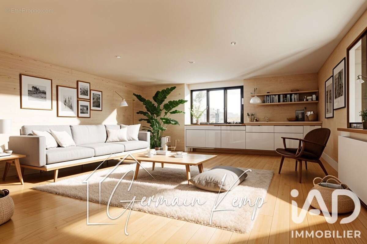Maison 150 m² à Les Abrets  - photo 3