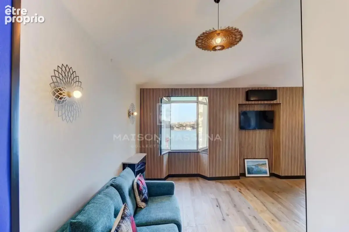 Superbe Appartement en Dernier Étage – Sublime Vue Mer - photo 23