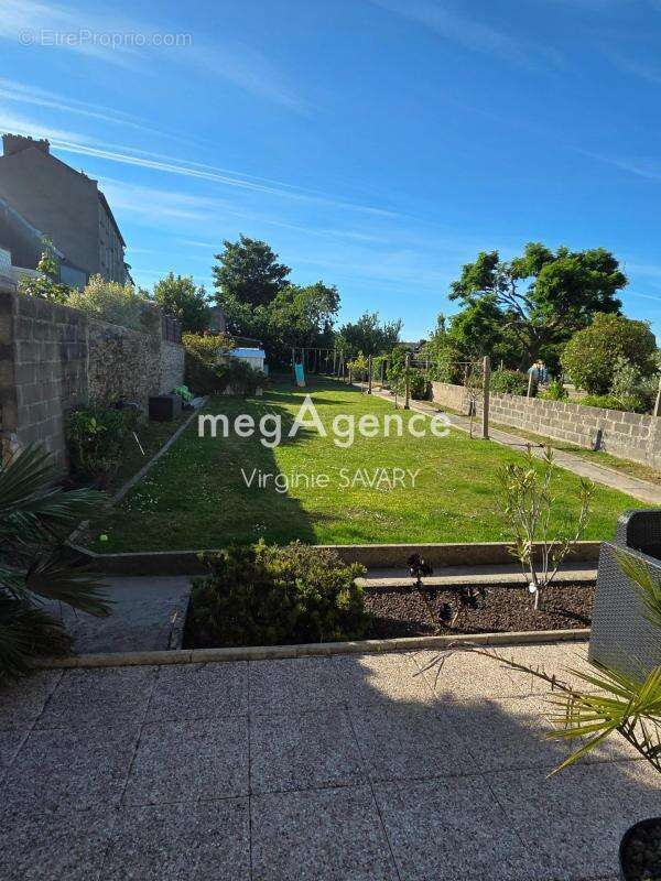 Maison 4 chambres - photo 15