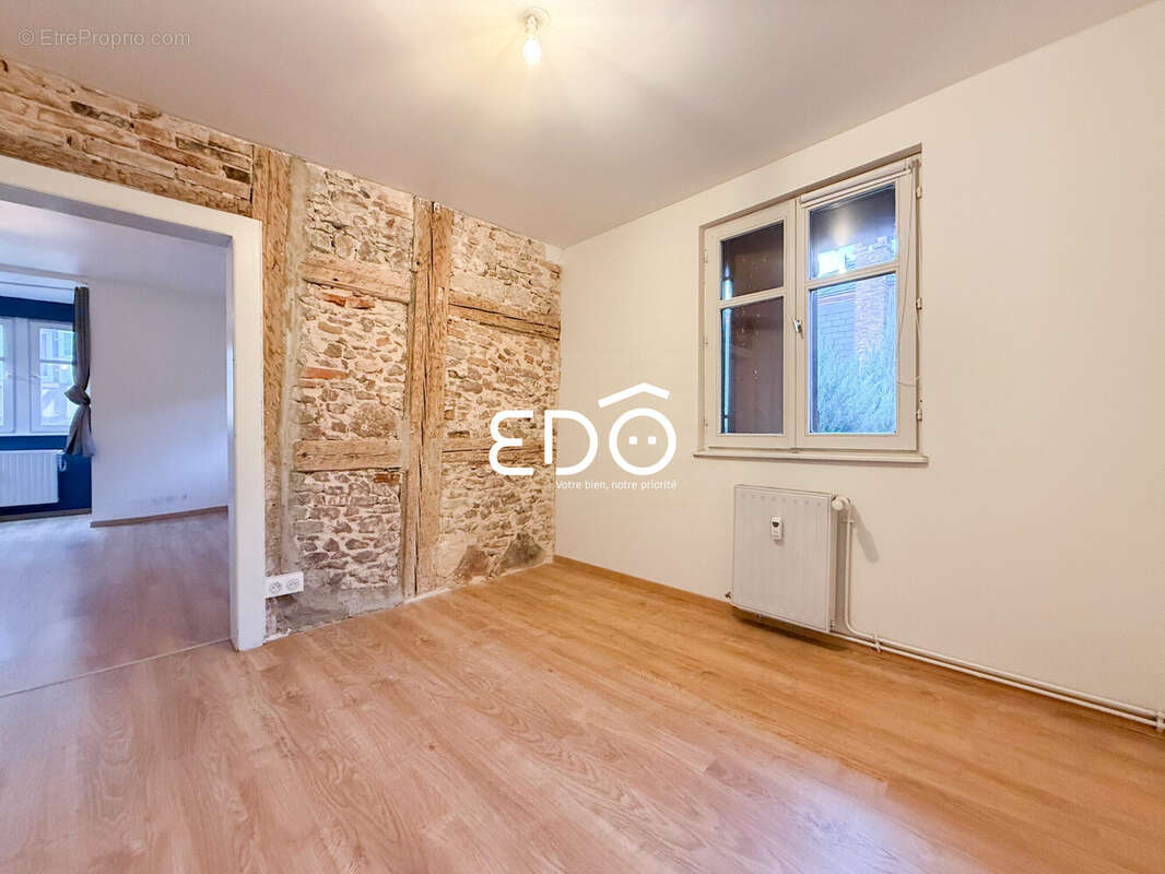 Appartement à SAVERNE