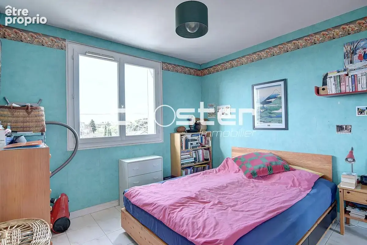 Appartement lumineux T3 avec balcon et ascenseur – Quartier Busca / Pont des demoiselles - photo 4
