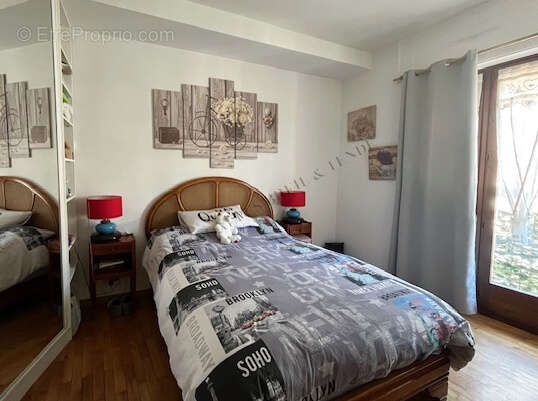 Appartement à TENDE