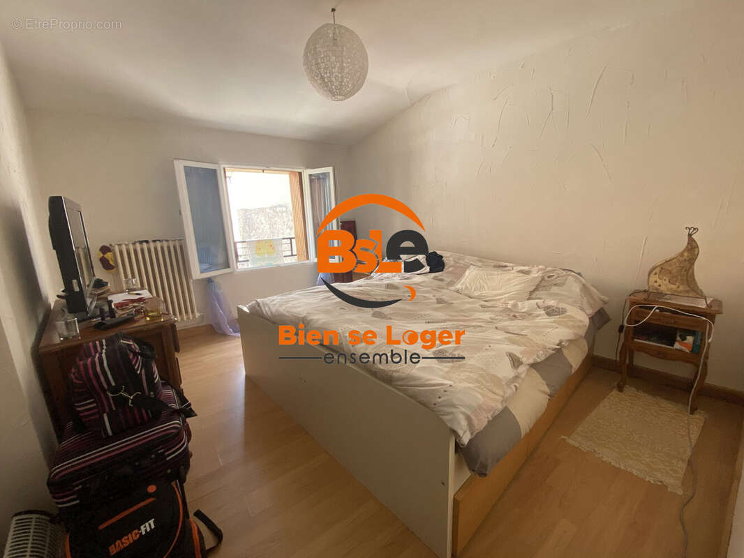 Appartement à SAINT-FLOUR