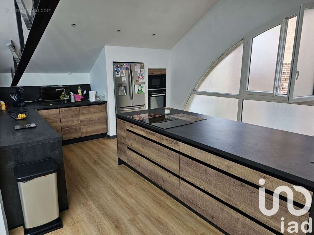 Photo 7 - Commerce à LE HAVRE