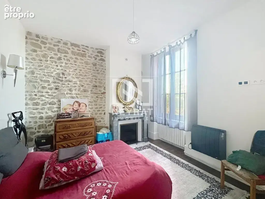 Maison de ville - hauts quartiers - photo 6
