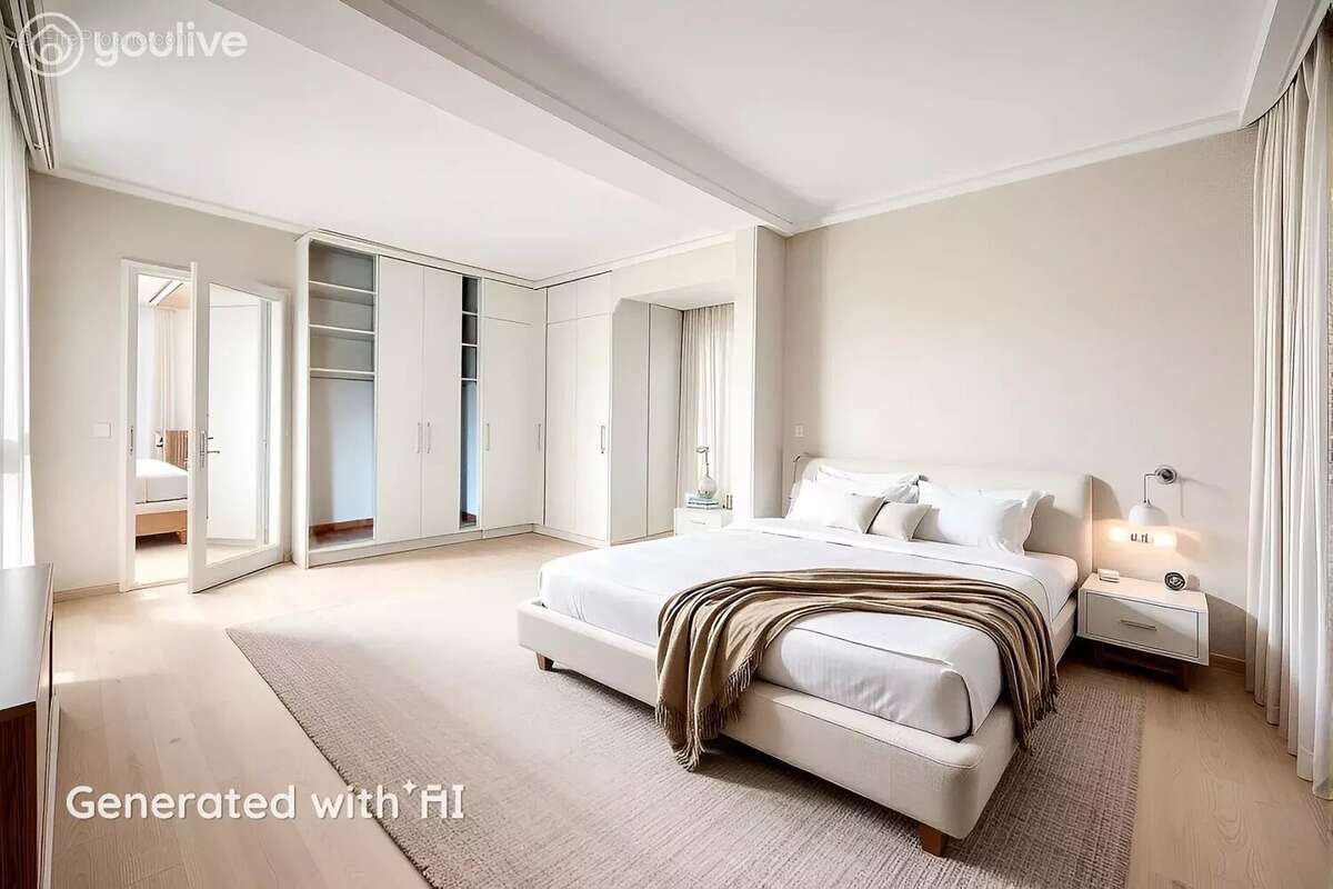 Maison à SAINT-PHILBERT-DE-BOUAINE