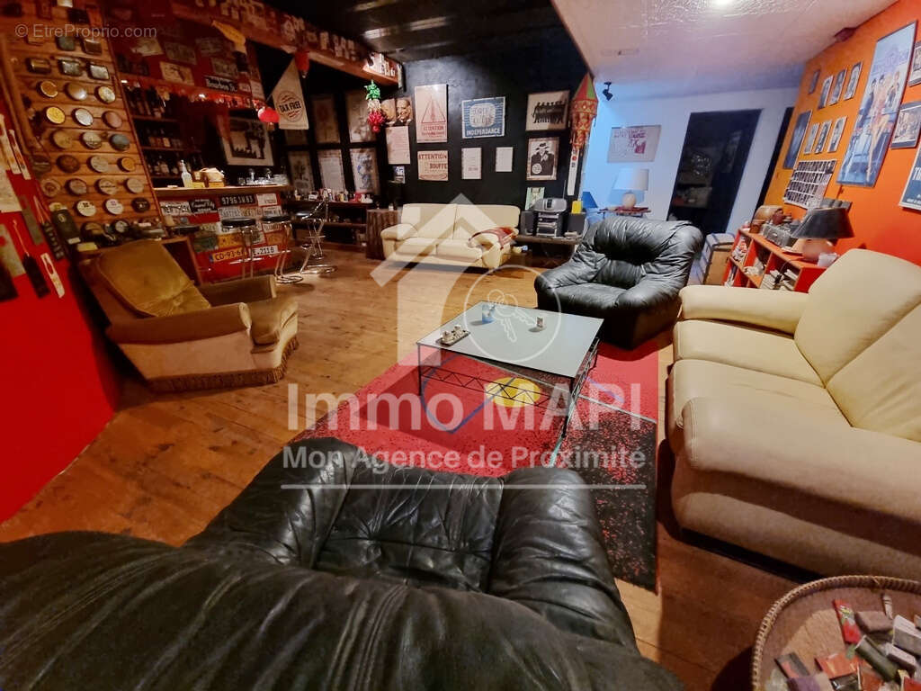 Maison à MONTPELLIER