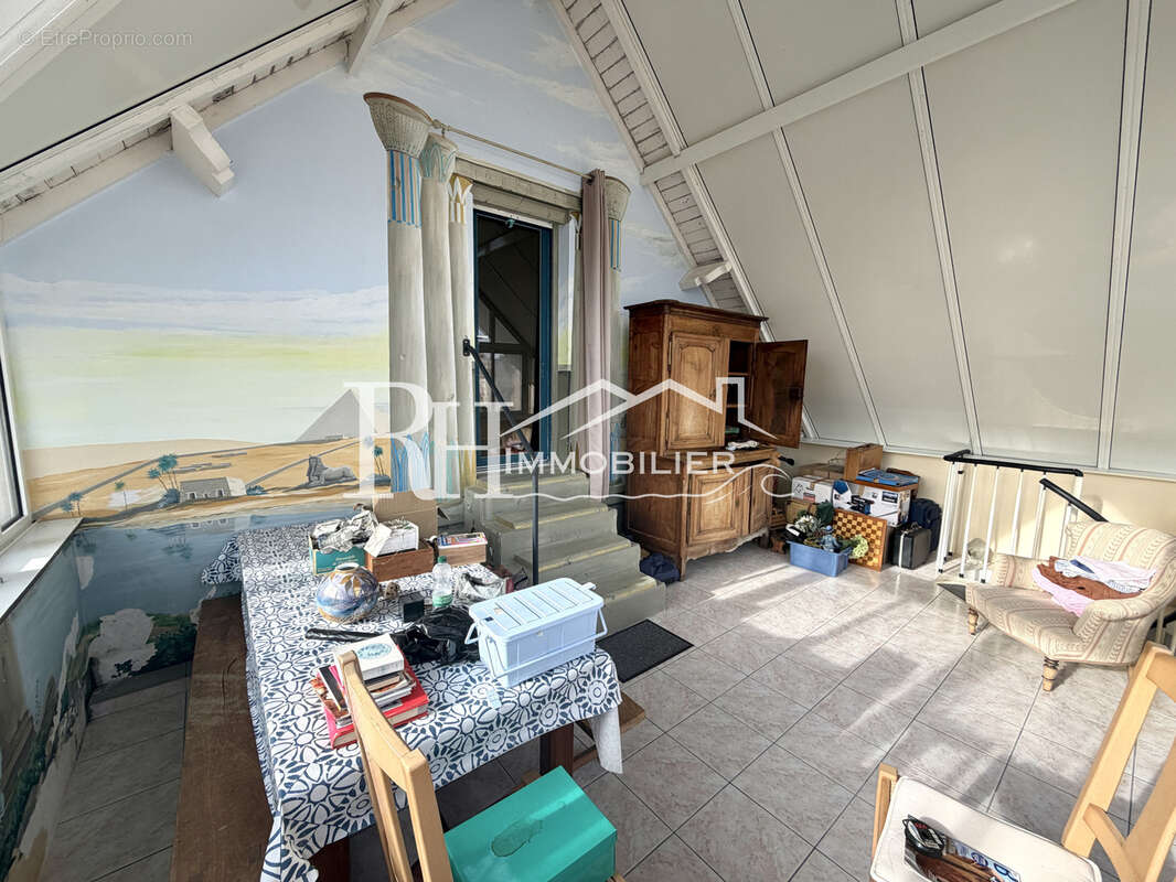 Maison à BRETIGNOLLES-SUR-MER