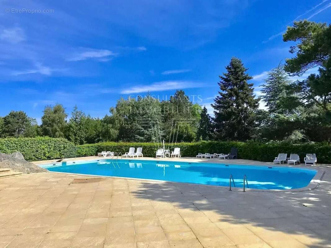 Appartement à DEAUVILLE