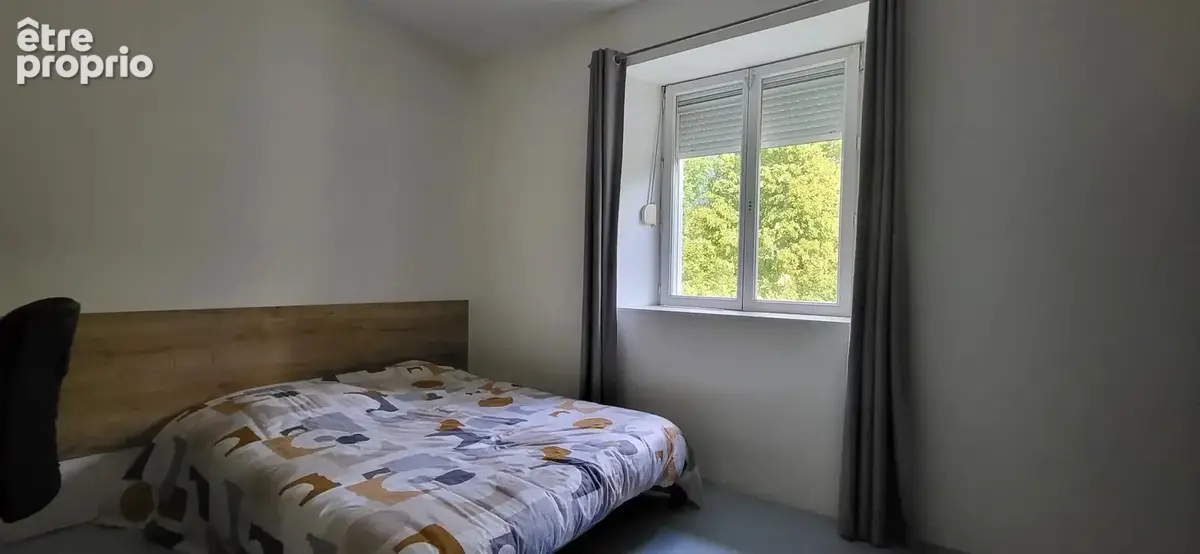 Belle maison de caractère à Allemond - photo 7