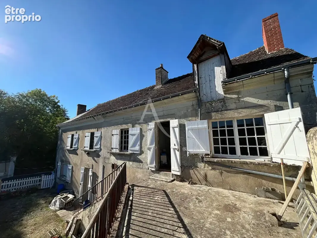 Maisons la ferriere - photo 1