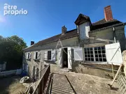 Maison à LA FERRIERE